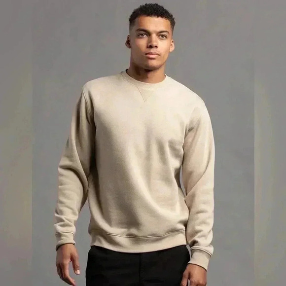 RSQ Crewneck Sweatshirt - Picture 1 of 5